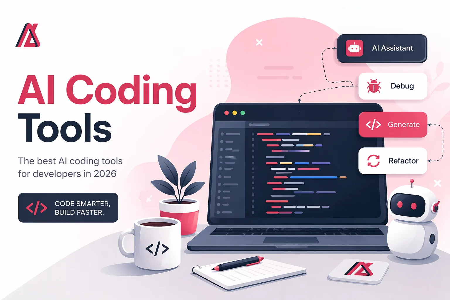 AI Coding Tools in 2026: What Developers Actually Use (Honest Guide)