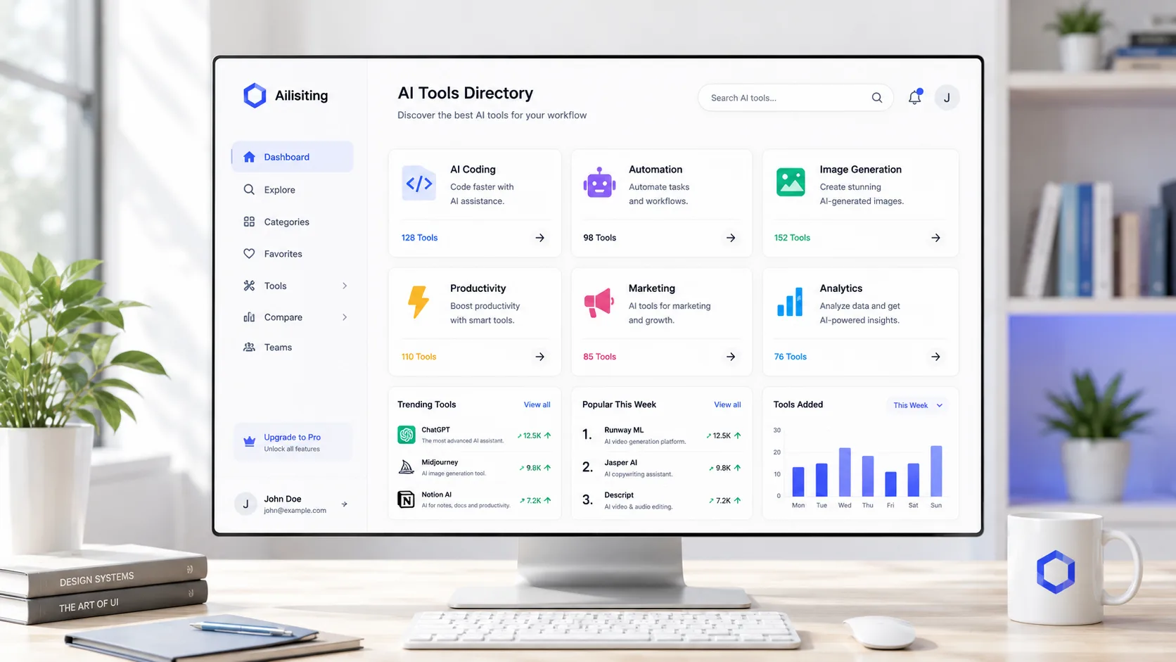 ai-tools-directory