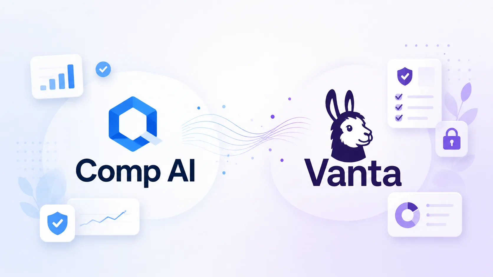Comp AI vs Vanta: A Smarter Way to Automate Compliance in 2026