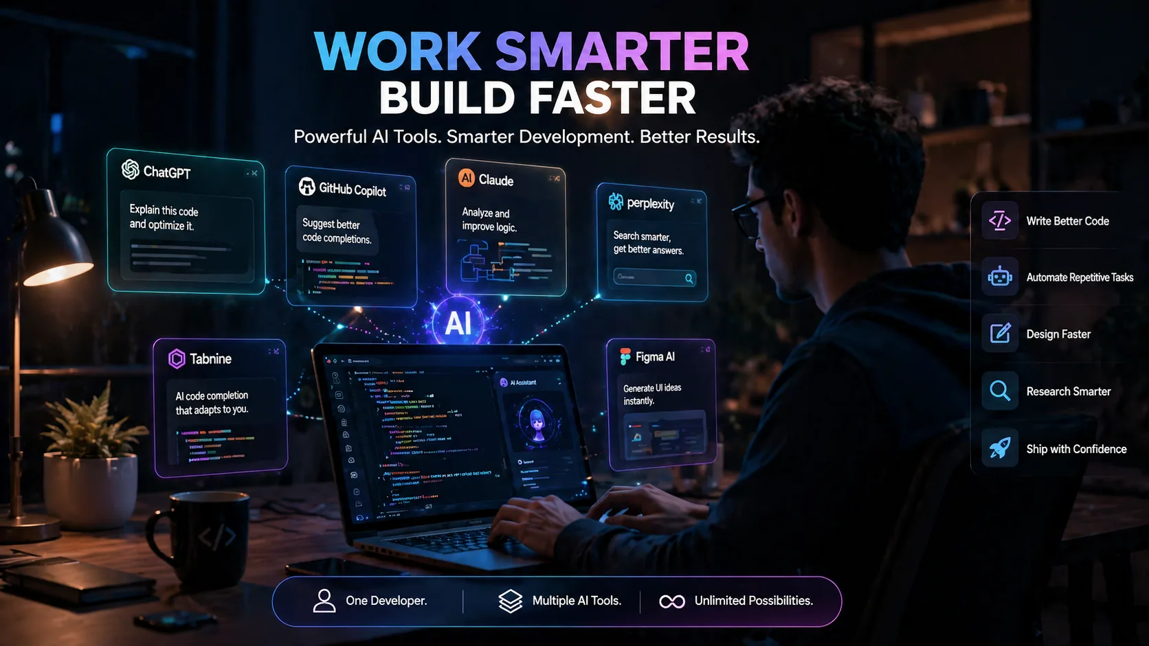 How to Choose and Use AI Tools to Save Time Every Day (2026 Guide)
