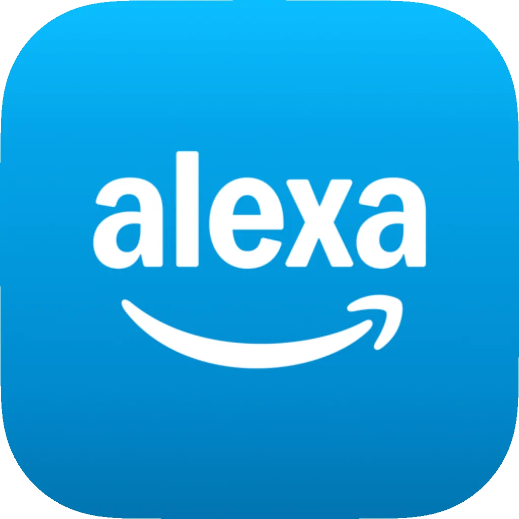 Amazon Alexa