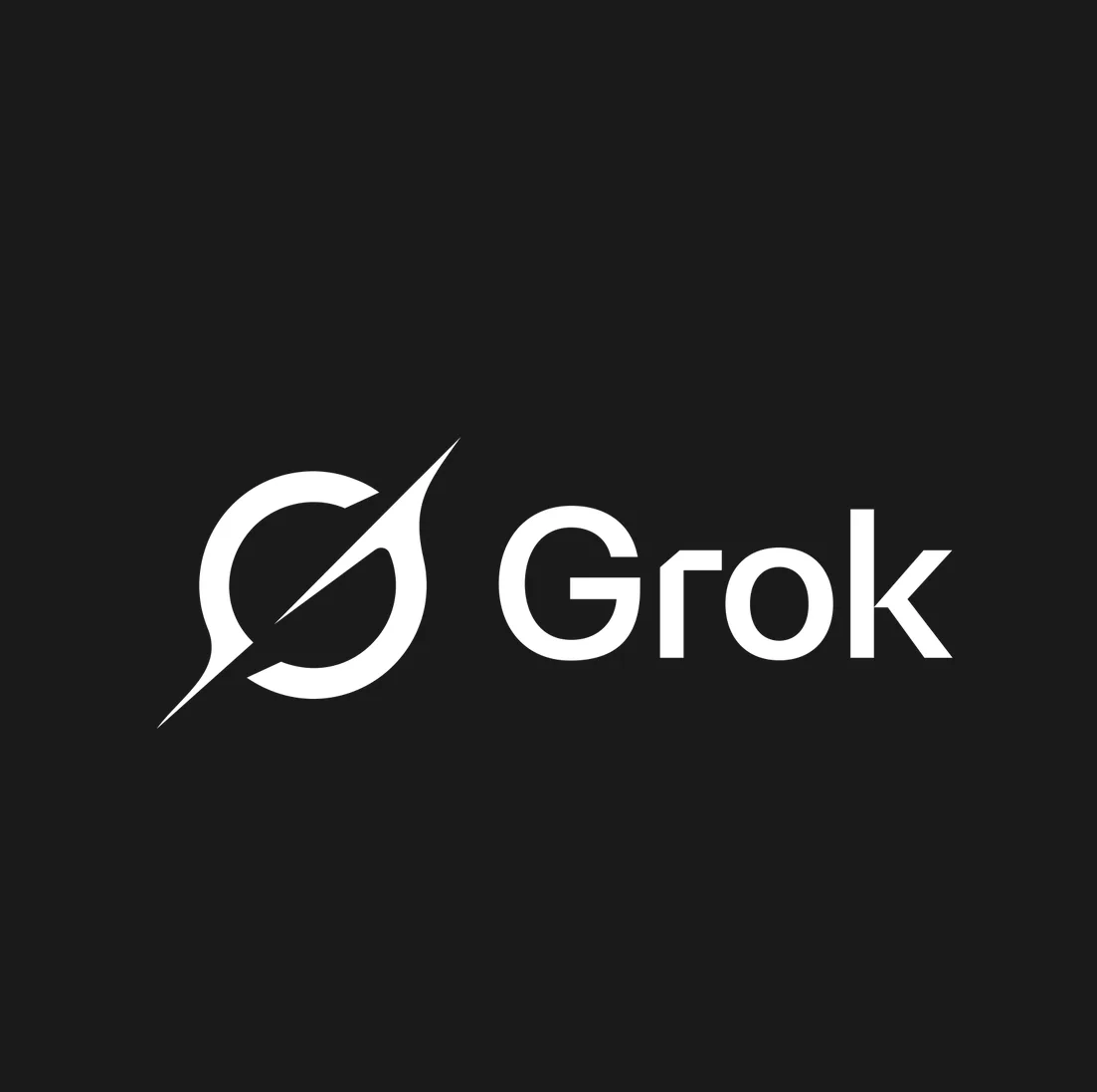 Grok AI