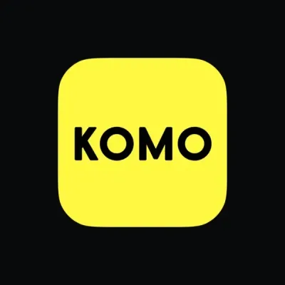 Komo AI