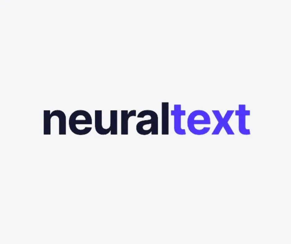 NeuralText