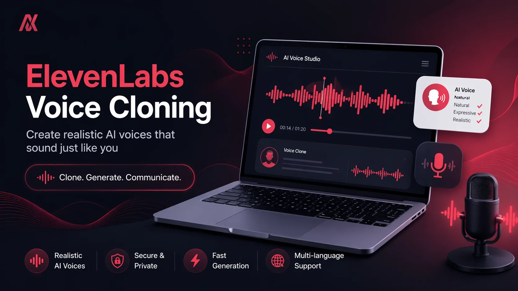 ElevenLabs Voice Cloning: How It Actually Works and Is It Worth It